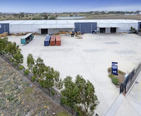 Factory, Warehouse & Industrial commercial property leased at 119 Studley Court Derrimut VIC 3030