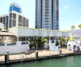 Hotel, Motel, Pub & Leisure commercial property leased at 58 Cavill Avenue Surfers Paradise QLD 4217