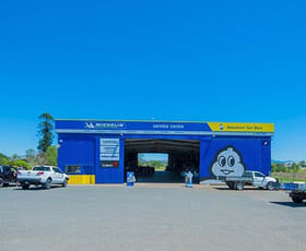 Factory, Warehouse & Industrial commercial property leased at 164 Brisbane Street Beaudesert QLD 4285