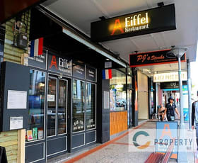 Showrooms / Bulky Goods commercial property leased at 356-366 Brunswick Street Fortitude Valley QLD 4006