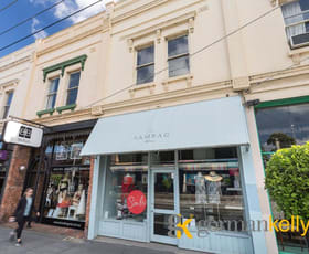 Offices commercial property leased at 489 High Street Prahran VIC 3181