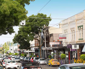 Offices commercial property leased at 489 High Street Prahran VIC 3181