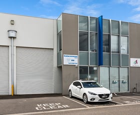 Factory, Warehouse & Industrial commercial property leased at Unit 52/22 - 30 Wallace Ave Point Cook VIC 3030