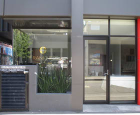 Offices commercial property leased at 43  Rose Street Fitzroy VIC 3065