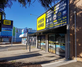 Other commercial property leased at 2/397 Gympie Road Strathpine QLD 4500