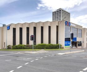 Shop & Retail commercial property leased at 1 Brewer Street Phillip ACT 2606