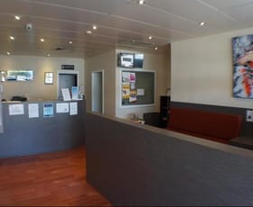 Offices commercial property leased at 23 Mitchell Drive East Maitland NSW 2323