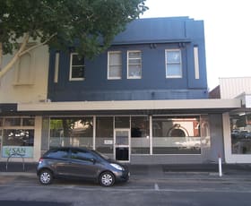 Offices commercial property leased at 47 High Street Bendigo VIC 3550