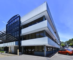 Offices commercial property leased at Macquarie Park NSW 2113