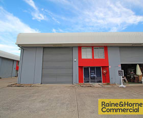Factory, Warehouse & Industrial commercial property leased at Geebung QLD 4034