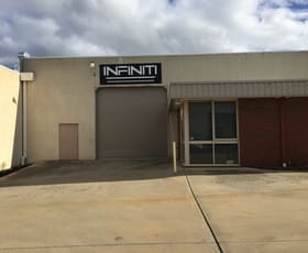 Factory, Warehouse & Industrial commercial property leased at 3/381-383 Thompson Road North Geelong VIC 3215