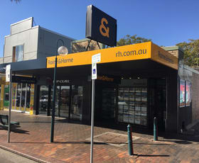 Shop & Retail commercial property leased at 78 TERRALONG STREET Kiama NSW 2533