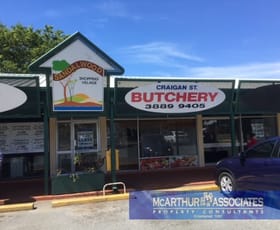 Shop & Retail commercial property leased at Strathpine QLD 4500