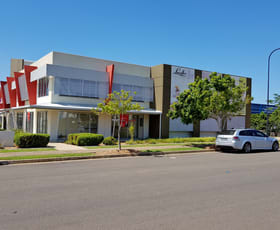 Factory, Warehouse & Industrial commercial property leased at 1-6 Phoebe Crescent Kensington QLD 4670