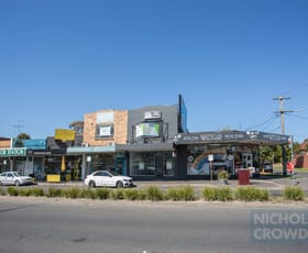 Showrooms / Bulky Goods commercial property leased at 888 North Road Bentleigh East VIC 3165
