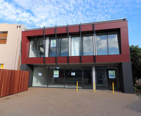 Offices commercial property leased at 1st Floor/24A Ranelagh Drive Mount Eliza VIC 3930