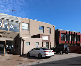 Offices commercial property leased at 1st Floor/24A Ranelagh Drive Mount Eliza VIC 3930