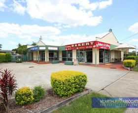 Shop & Retail commercial property leased at Strathpine QLD 4500