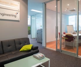 Offices commercial property leased at 7.02/12 Century Circuit Baulkham Hills NSW 2153