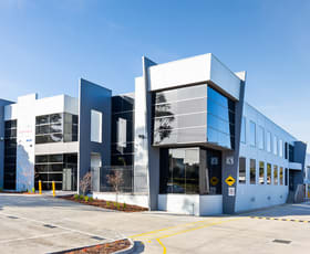 Offices commercial property leased at 18-24 Ricketts Road Mount Waverley VIC 3149