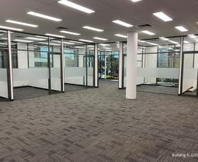 Offices commercial property leased at 18-24 Ricketts Road Mount Waverley VIC 3149