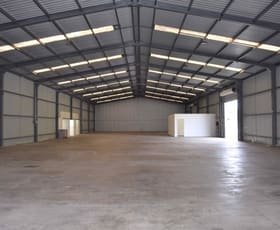 Factory, Warehouse & Industrial commercial property leased at Units 3 & 5, 3 McIntyre Road Tomago NSW 2322