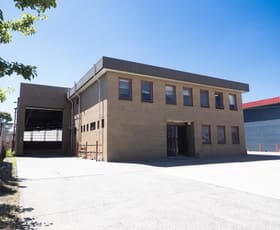 Factory, Warehouse & Industrial commercial property leased at 4 Edgecombe Court Moorabbin VIC 3189