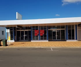 Shop & Retail commercial property leased at 7 Targo Street Bundaberg Central QLD 4670