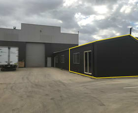 Offices commercial property leased at Suite 1, 1/16 Hawthorn Street Dubbo NSW 2830
