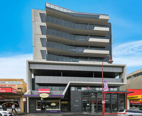 Shop & Retail commercial property leased at G03/118-120 Burgundy Street Heidelberg VIC 3084