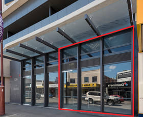 Shop & Retail commercial property leased at G03/118-120 Burgundy Street Heidelberg VIC 3084