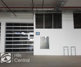 Factory, Warehouse & Industrial commercial property leased at 33/14 Loyalty Road North Rocks NSW 2151