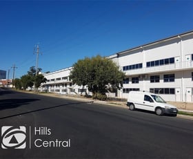 Factory, Warehouse & Industrial commercial property leased at 33/14 Loyalty Road North Rocks NSW 2151