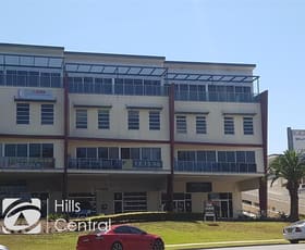 Factory, Warehouse & Industrial commercial property leased at 14/7 Hoyle Avenue Castle Hill NSW 2154