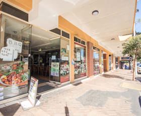 Shop & Retail commercial property leased at 136 & 137/20-34 Albert Road Strathfield NSW 2135