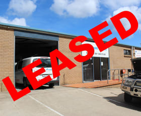 Factory, Warehouse & Industrial commercial property leased at 5/12-14 Cranbrook Road Batemans Bay NSW 2536