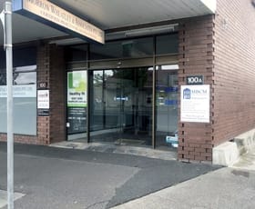 Shop & Retail commercial property leased at 3/100 Douglas Parade Williamstown VIC 3016