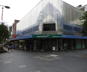Medical / Consulting commercial property leased at 105/398 Victoria Avenue Chatswood NSW 2067