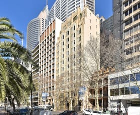 Shop & Retail commercial property leased at 4/135 Macquarie Street Sydney NSW 2000