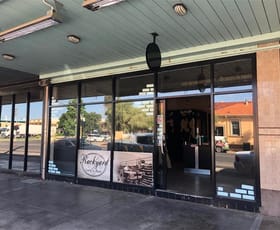 Shop & Retail commercial property leased at 126 Eighth Street Mildura VIC 3500