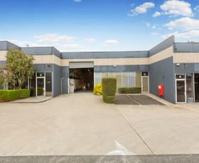Factory, Warehouse & Industrial commercial property leased at 5/56 Smith Road Springvale VIC 3171