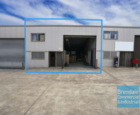Factory, Warehouse & Industrial commercial property leased at Lawnton QLD 4501