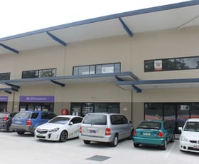 Offices commercial property leased at Suite 1/420 Deception Bay Road Deception Bay QLD 4508