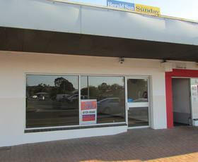 Shop & Retail commercial property leased at 226B COMMERCIAL STREET EAST Mount Gambier SA 5290