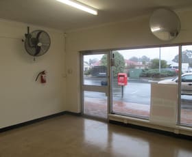 Shop & Retail commercial property leased at 226B COMMERCIAL STREET EAST Mount Gambier SA 5290