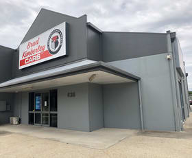Shop & Retail commercial property leased at 638 Gympie Road Lawnton QLD 4501