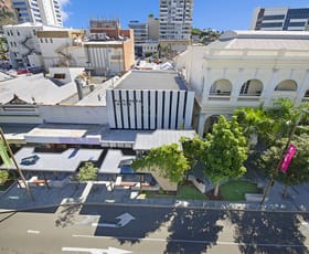 Offices commercial property leased at 265- 267 Flinders Street Townsville City QLD 4810