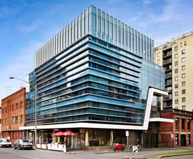 Offices commercial property leased at Suite 1.06/7 Jeffcott Street West Melbourne VIC 3003