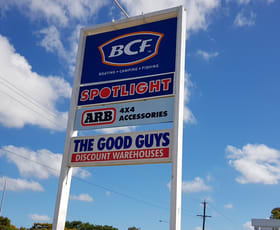 Shop & Retail commercial property leased at Shop 6, 2 Stancer Court Kensington QLD 4670