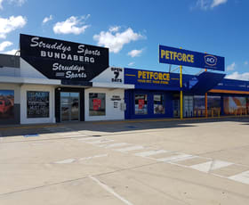 Shop & Retail commercial property leased at Shop 6, 2 Stancer Court Kensington QLD 4670